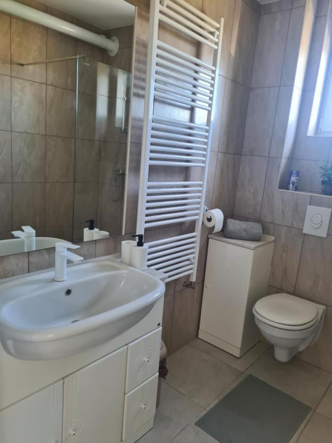 Apartman Lea Kraljevec Sesvetski Exterior photo