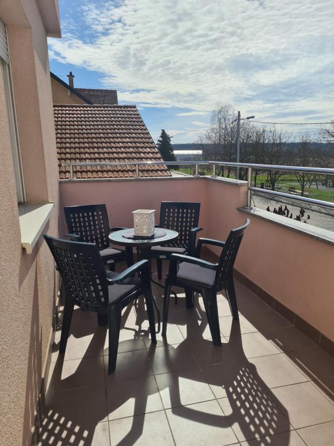 Apartman Lea Kraljevec Sesvetski Exterior photo