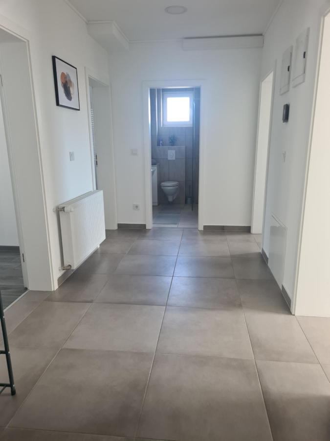 Apartman Lea Kraljevec Sesvetski Exterior photo