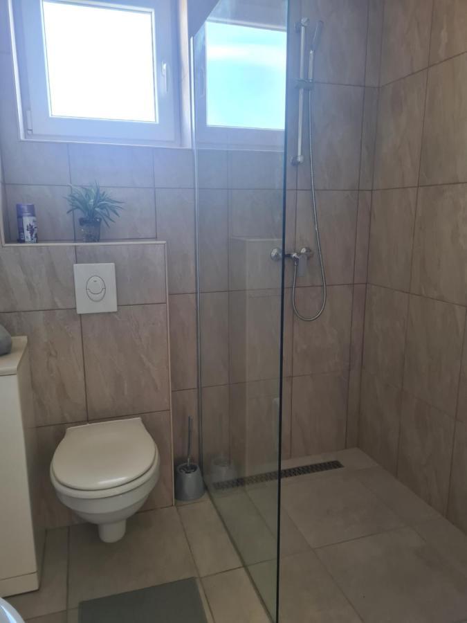 Apartman Lea Kraljevec Sesvetski Exterior photo