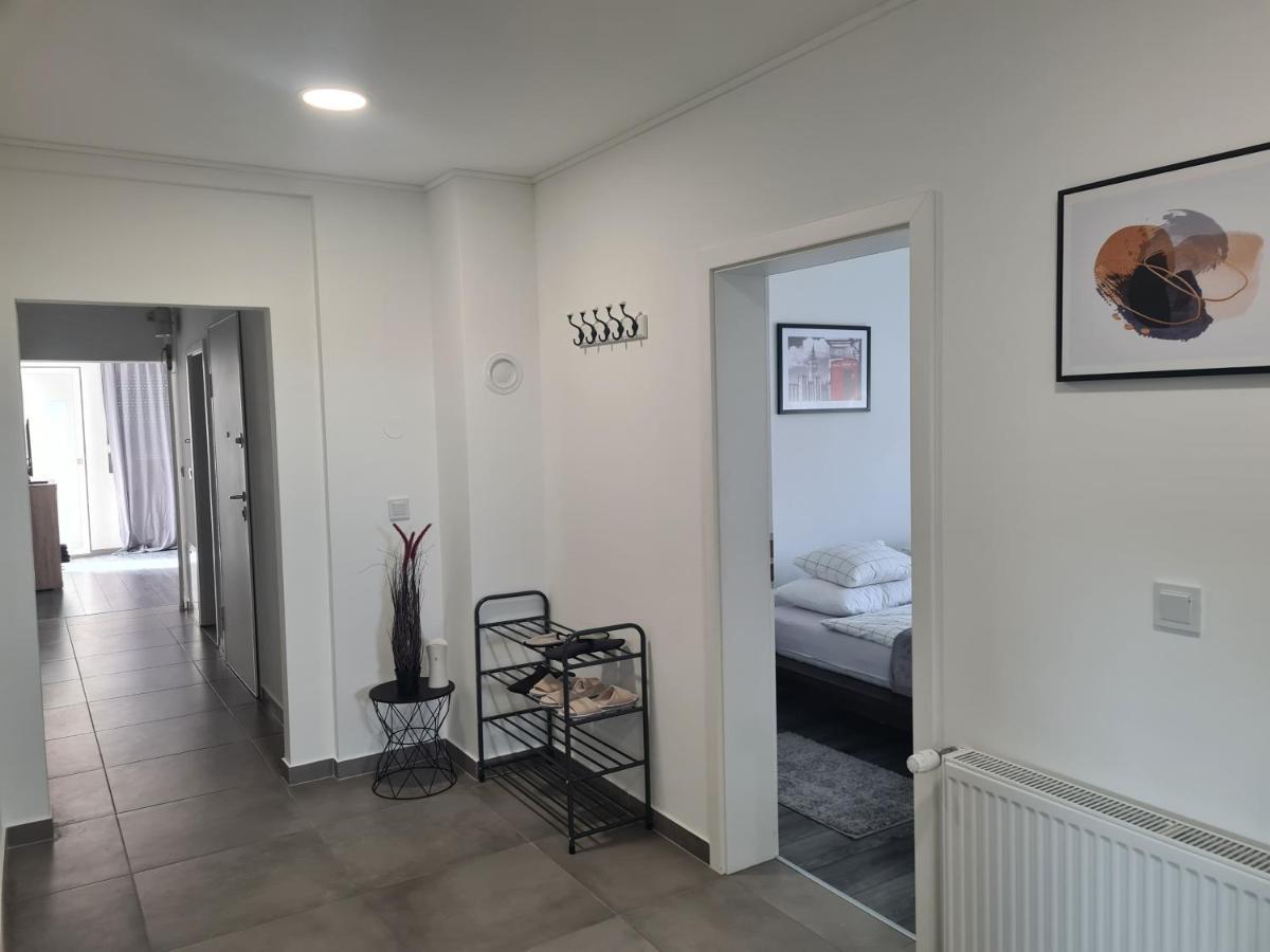 Apartman Lea Kraljevec Sesvetski Exterior photo